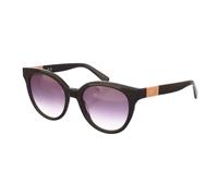 Acetat-Sonnenbrille in Schmetterlingsform LO697S Damen Einheitsgröße