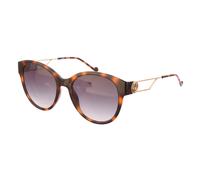 Acetat-Sonnenbrille mit ovaler Form LJ762SR Damen Einheitsgröße