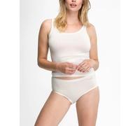 Speidel Damen Bambus Achselhemd 3er Pack (Farbe: elfenbein / Größe: 40)