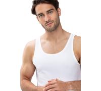 Mey Dry Cotton Athletic Singlet Weiß - Größe 3XL Weiß 3XL