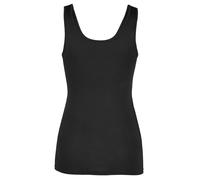 Achselhemd NINA VON C. "Damen Achselhemd Motion", Damen, Gr. 38, N-Gr, schwarz, Obermaterial: 95% Modal CMD. 5% Elasthan EL., Unterhemden (86262602-38) schwarz