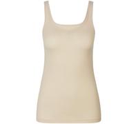 Achselhemd Noblesse Mey beige 44