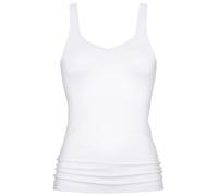 Achselhemd Noblesse Mey weiss 44