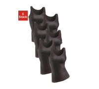 Achselhemd PETITE FLEUR, Damen, Gr. 44, N-Gr, schwarz, Feinripp, Obermaterial: 100% Baumwolle, unifarben, basic,casual, körpernah, tiefer Rundhals, Unterhemden, aus reiner Baumwolle, Tanktop, Unterzie