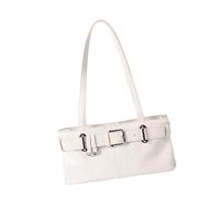 Achseltasche im koreanischen Stil für Damen, Handtasche, Gürtel, Schultergürtel, einfarbig, Unterarm, Einkaufen, Mode, Pendeln, koreanischer Stil, Schulter für Damen, Gürtel, Achselhöhle, Handtasche
