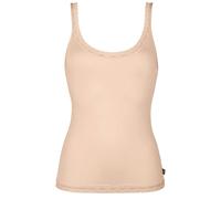 Nina von C. Like it! Damen Trägertop Olivia 6006 410 0 0 Gr. L in Nude