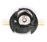 ACICE Nähmaschinen-Spulenkapsel 41644401 für Singer Futura Quartet XL-400, FQ4, SEQS-6000, SEQS6700, XL550, XL580#416506501