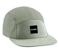 Acid Cap 5 Panel OS grün