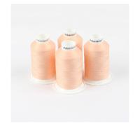 Ackermann Bauschgarn 4 x 1000m Fb. 5110 Helllachs (3,00 € pro 1000 m)