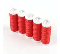 Ackermann Embroidery 40 Stickgarn 5x260m 2820 Schamotte2 (0,67 € pro 100 m) Farbe:2820 Schamotte2