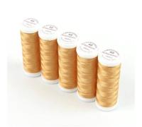 Ackermann Embroidery 40 Stickgarn 5x260m 2886 Haut1 (0,67 € pro 100 m) Farbe:2886 Haut1
