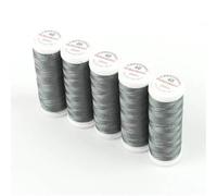 Ackermann Embroidery 40 Stickgarn 5x260m 2902 Azur4 (0,67 € pro 100 m) Farbe:2902 Azur4