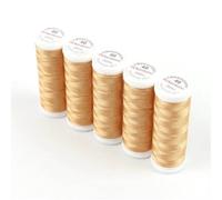 Ackermann Embroidery 40 Stickgarn 5x260m 2953 Haut4 (0,81 € pro 100 m) Farbe:2953 Haut4