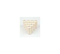 Ackermann Nähgarn Universal 10 x 1000m Fb. 0808 creme (0,13 € pro 100 m) Farbe:0808 creme