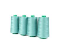 Ackermann Overlockgarn 4 x 5000m (0,90 € pro 1000 m) Farbe:jade (0805)