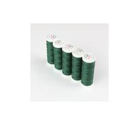 Ackermann universal Nähgarn 5x 200m 120 Poly Farbe: 0824 Jagdgrün (0,50 € pro 100 m) Farbe:0824 Jagdgrün