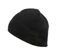 Aclima Classic Beanie Jet Black OneSize