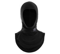 Aclima DoubleWool Balaclava Jet Black OneSize
