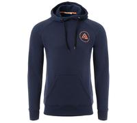 Aclima Fleecewool Hoodie Man Herren Fleecepullover blau M