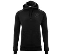 Aclima - Fleecewool 250g Herren Hoodie V2 Medium Schwarz