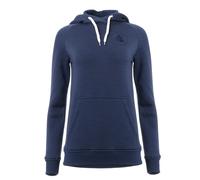 Aclima - Fleecewool 250g Damen Hoodie V2 Medium Blau / Navy
