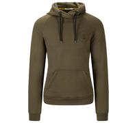 Aclima - Fleecewool V2 Hoodie - Hoodie, Gr. L, braun (Tarmac)