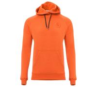 Aclima - Fleecewool V2 Hoodie - Hoodie, Gr. M, orange (OrangeTiger)