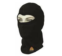 **Aclima Hotwool Unisex Balaclava - jet black