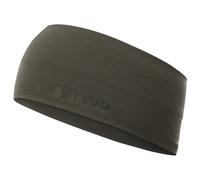 Aclima - Lightwool Headband - Stirnband, Gr. 58 cm L, braun (Tarmac)