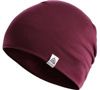 Aclima LightWool Relaxed Beanie Zinfandel OneSize