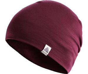 Aclima LightWool Relaxed Beanie Zinfandel OneSize