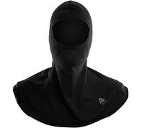 Aclima LightWool Sturmhaube, Jet Black, ONE Size