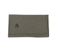 Aclima Lightwool Unisex Headover, Farbe:ranger green