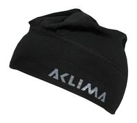 Aclima - LW Beanie - Mütze, Gr. One Size, schwarz (JetBlack)