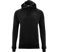 Aclima Men's FleeceWool V2 Hoodie Jet Black XL
