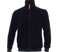 Aclima Men's ReBorn Terry Jacket Navy Melange M