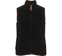 Aclima Men's ReBorn Terry Vest Dark Grey Melange L
