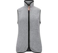 Aclima Men's ReBorn Terry Vest Light Grey Melange XL