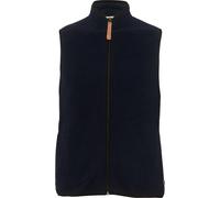 Aclima Men's ReBorn Terry Vest Navy Melange XL
