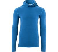 Aclima Men's StreamWool Hoodie Corsair 2XL