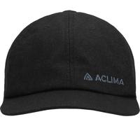 Aclima ReBorn Caps Dark Grey Melange S/M