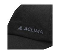 Aclima | reborn Caps U's dark grey melange