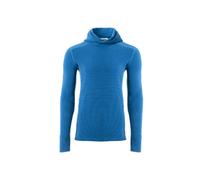 Aclima | Streamwool Hoodie Men, M corsair