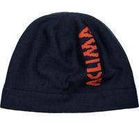 Aclima WarmWool Jib Beanie Navy Blazer XL