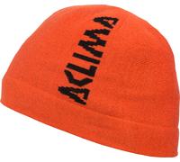 Aclima WarmWool Jib Beanie Poinciana M