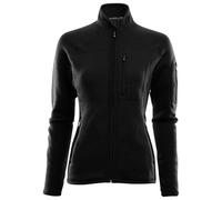 Aclima - Women's Fleecewool Jacket - Wolljacke, Gr. M, schwarz (JetBlack)