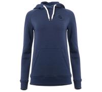 Aclima - Women's Fleecewool V2 Hoodie - Hoodie, Gr. XS, blau (NavyBlazer)