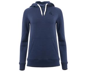 Aclima - Women's Fleecewool V2 Hoodie - Hoodie, Gr. XS, blau (NavyBlazer)