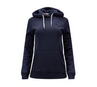 Aclima Women's FleeceWool V2 Hoodie Navy Blazer XL