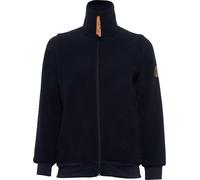 Aclima Women's ReBorn Terry Jacket Navy Melange L